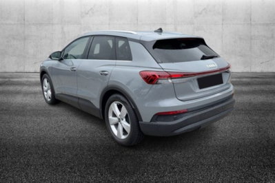 Audi Q4 Q4 35 e-tron Business Advanced (4)