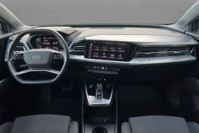 Audi Q4 Q4 35 e-tron Business Advanced (6)