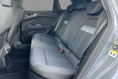 Audi Q4 Q4 35 e-tron Business Advanced (8)