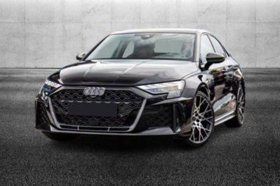 Audi RS 3 3 TFSI quattro S tronic usata
