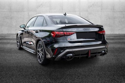 Audi RS 3 3 TFSI quattro S tronic (4)
