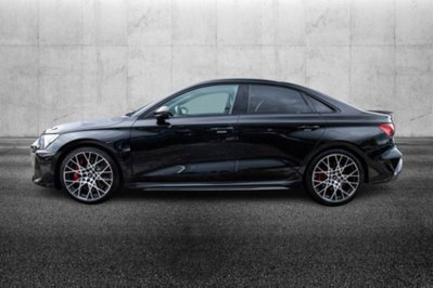 Audi RS 3 3 TFSI quattro S tronic (5)