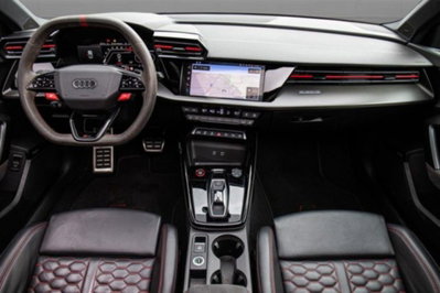 Audi RS 3 3 TFSI quattro S tronic (6)