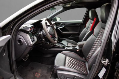 Audi RS 3 3 TFSI quattro S tronic (7)