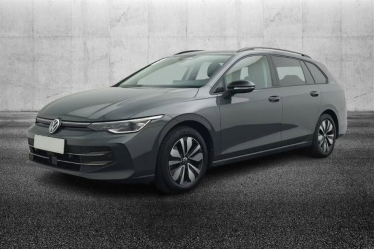 Volkswagen Golf Variant 2.0 TDI 150 CV DSG SCR 4Motion R-Line