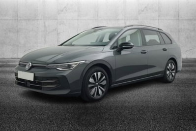 Volkswagen Golf Variant 2.0 TDI 150 CV DSG SCR 4Motion R-Line usata
