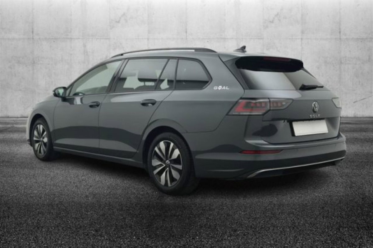Volkswagen Golf Variant 2.0 TDI 150 CV DSG SCR 4Motion R-Line (2)