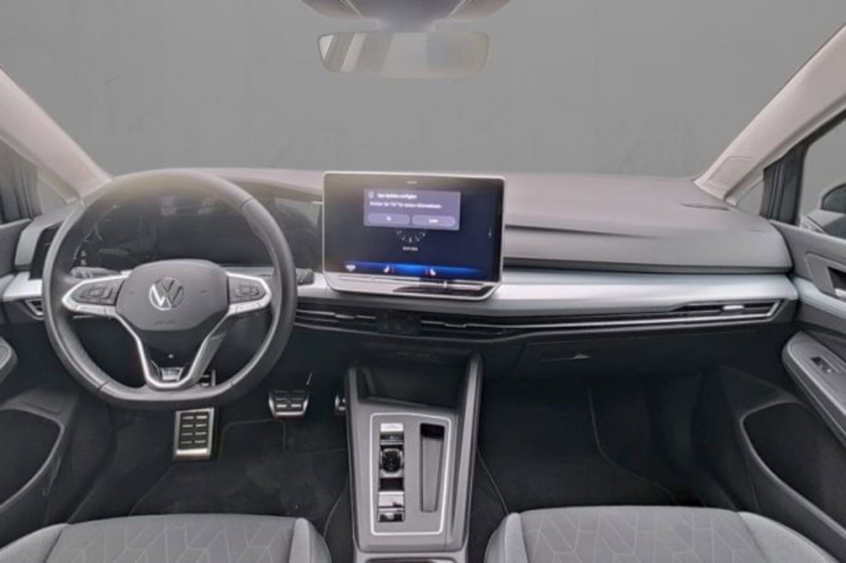 Volkswagen Golf Variant 2.0 TDI 150 CV DSG SCR 4Motion R-Line (3)