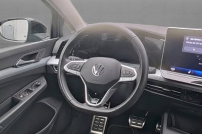 Volkswagen Golf Variant 2.0 TDI 150 CV DSG SCR 4Motion R-Line (4)