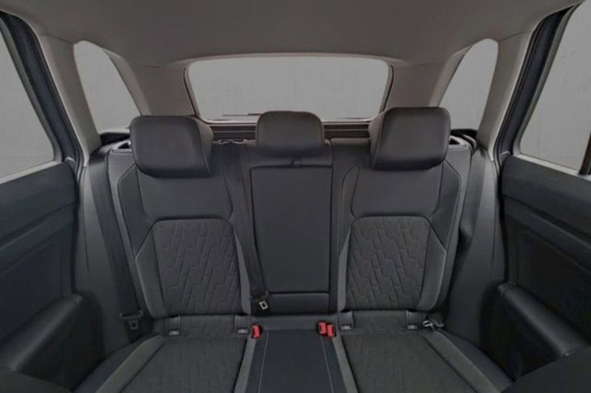 Volkswagen Golf Variant 2.0 TDI 150 CV DSG SCR 4Motion R-Line (5)