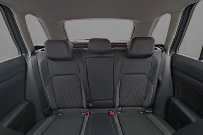 Volkswagen Golf Variant 2.0 TDI 150 CV DSG SCR 4Motion R-Line (5)