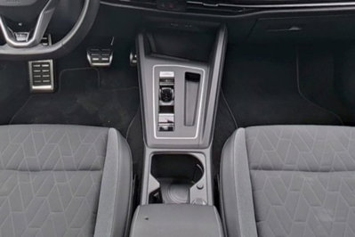Volkswagen Golf Variant 2.0 TDI 150 CV DSG SCR 4Motion R-Line (6)