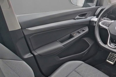 Volkswagen Golf Variant 2.0 TDI 150 CV DSG SCR 4Motion R-Line (7)