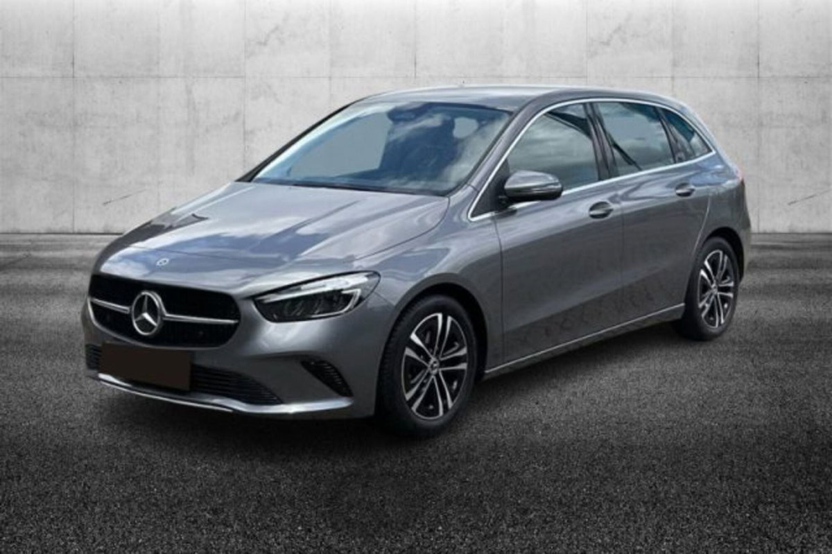 Mercedes-Benz Classe B 180 Progressive Advanced Plus auto