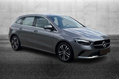 Mercedes-Benz Classe B 180 Progressive Advanced Plus auto (2)