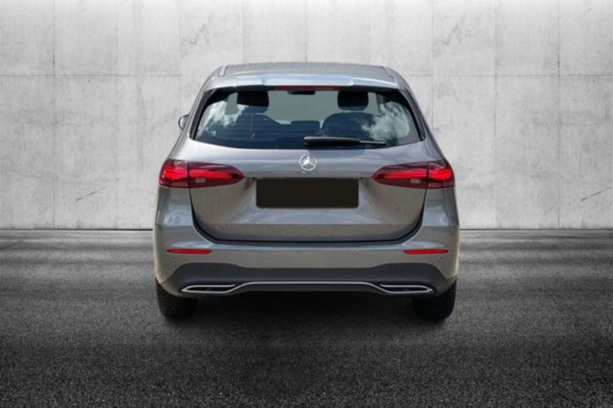 Mercedes-Benz Classe B 180 Progressive Advanced Plus auto (5)