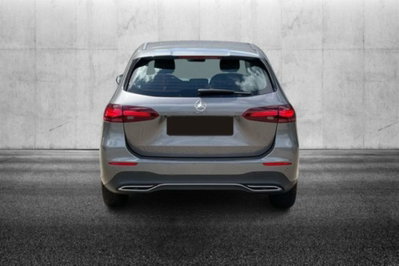 Mercedes-Benz Classe B 180 Progressive Advanced Plus auto (5)