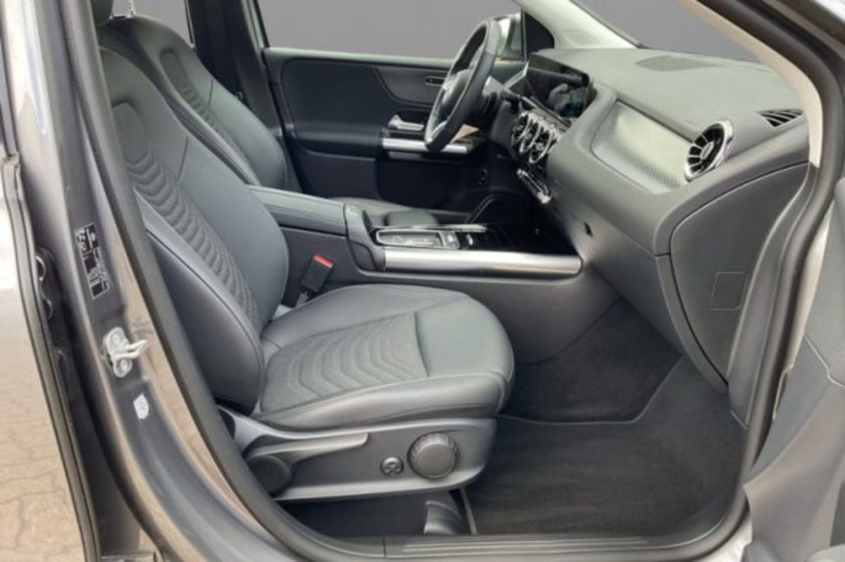 Mercedes-Benz Classe B 180 Progressive Advanced Plus auto (6)
