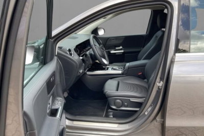 Mercedes-Benz Classe B 180 Progressive Advanced Plus auto (7)