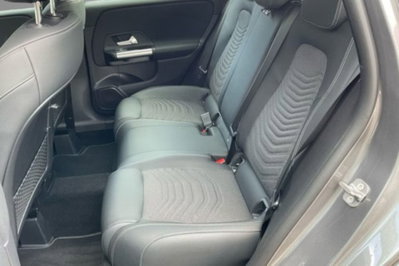 Mercedes-Benz Classe B 180 Progressive Advanced Plus auto (8)