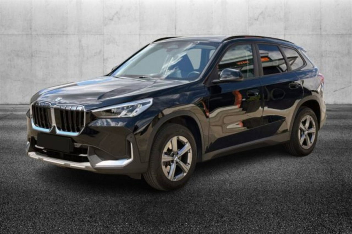 BMW X1 sDrive 18i Msport