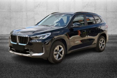 BMW X1 sDrive 18i Msport usata