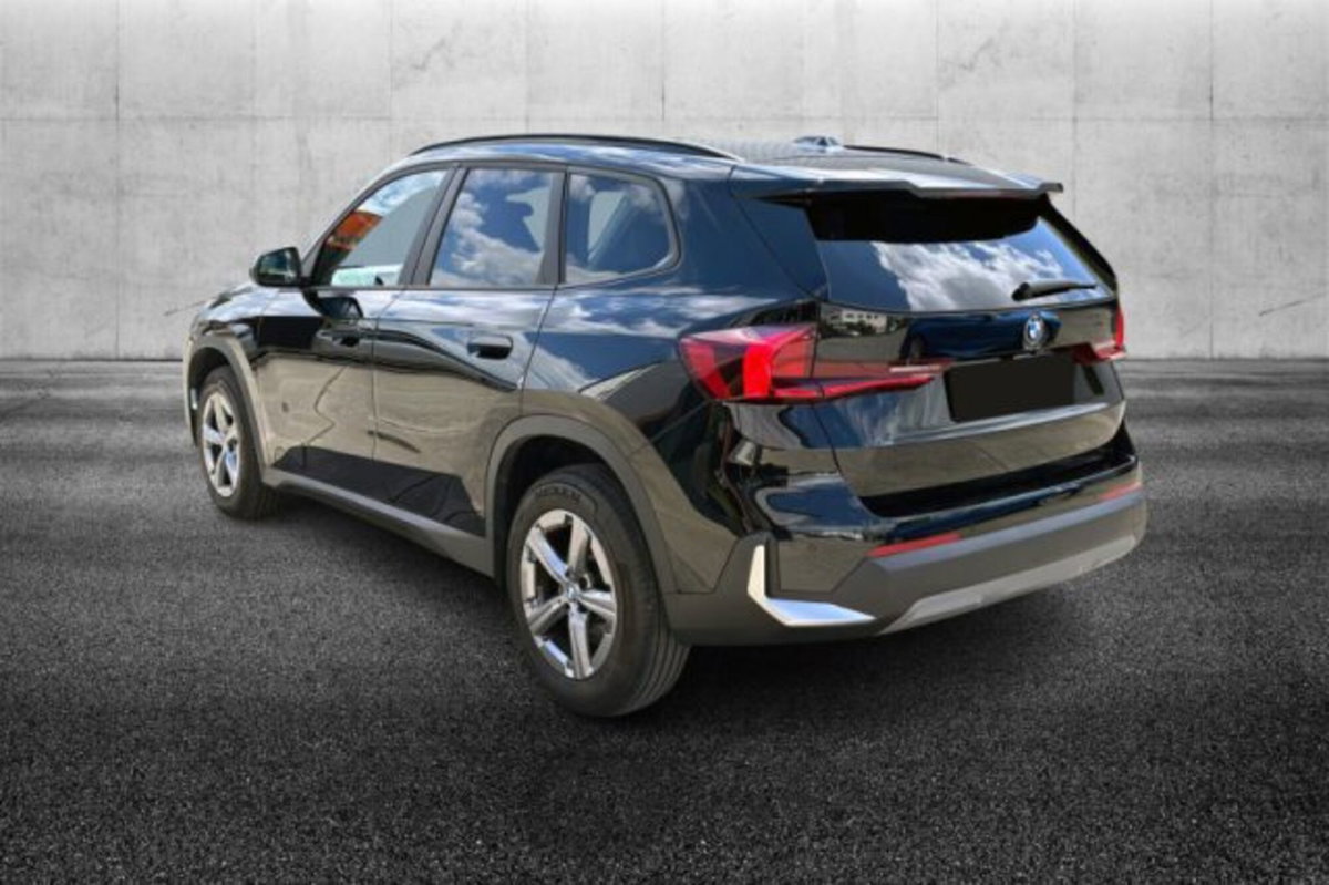 BMW X1 sDrive 18i Msport (2)