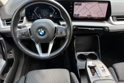 BMW X1 sDrive 18i Msport (3)