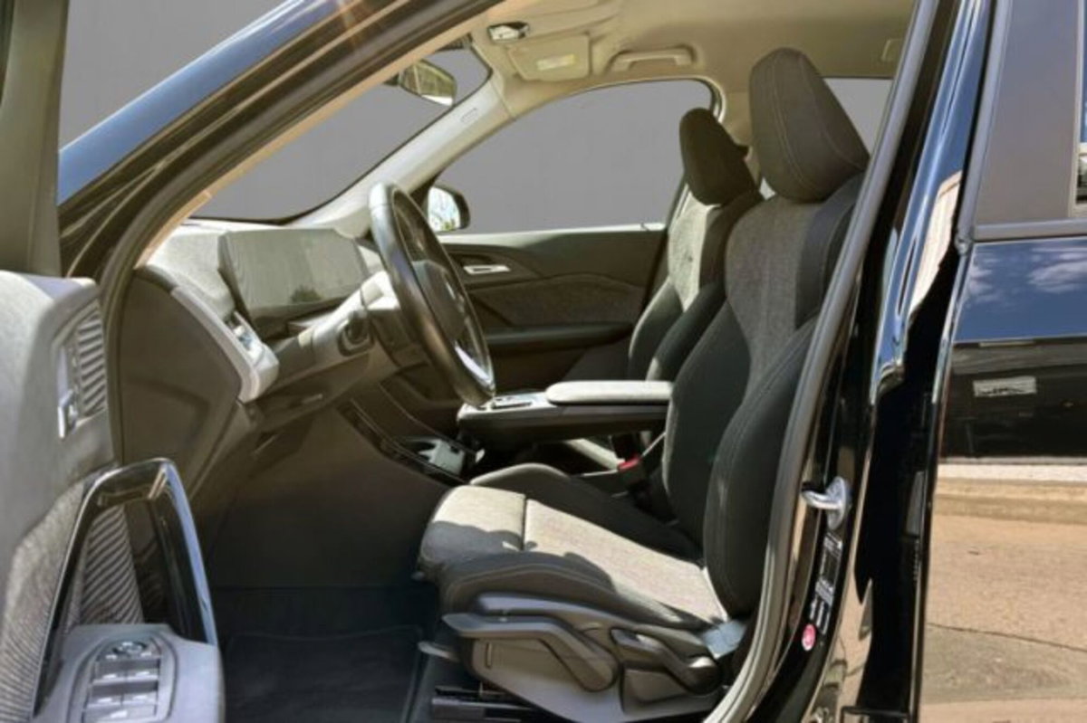 BMW X1 sDrive 18i Msport (4)
