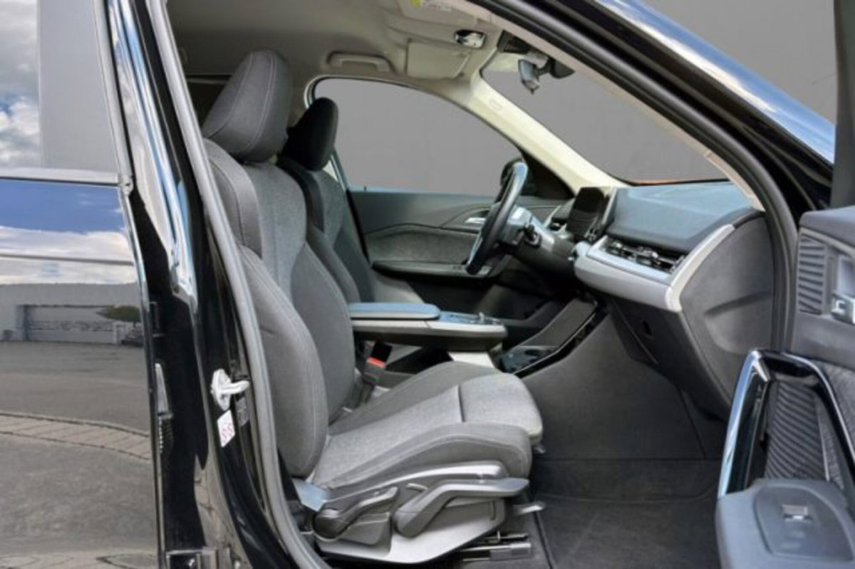 BMW X1 sDrive 18i Msport (5)