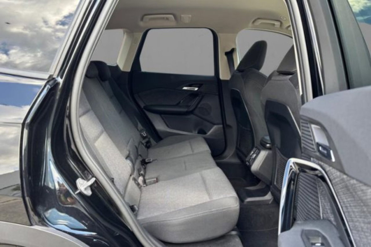 BMW X1 sDrive 18i Msport (6)