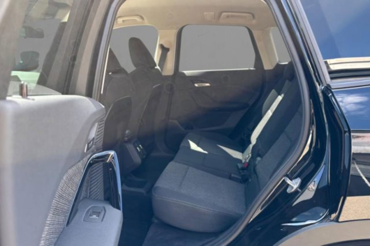 BMW X1 sDrive 18i Msport (7)