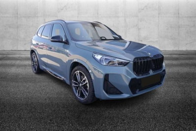 BMW X1 xDrive 23d Msport usata