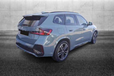 BMW X1 xDrive 23d Msport (2)