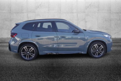 BMW X1 xDrive 23d Msport (3)