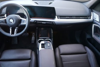 BMW X1 xDrive 23d Msport (4)