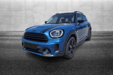 MINI Mini Countryman 1.5 Cooper Classic Countryman usata