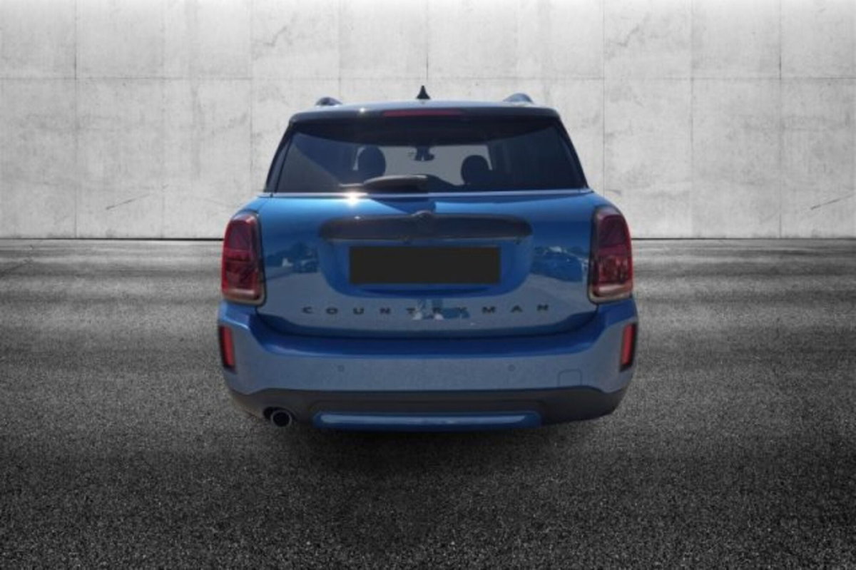 MINI Mini Countryman 1.5 Cooper Classic Countryman (2)