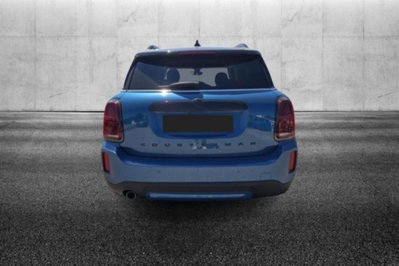 MINI Mini Countryman 1.5 Cooper Classic Countryman (2)