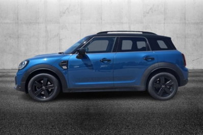 MINI Mini Countryman 1.5 Cooper Classic Countryman (3)