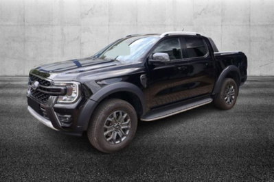 Ford Ranger Pick-up 2.0 ecoblue doppia cabina Wildtrak awd 205cv auto (2)