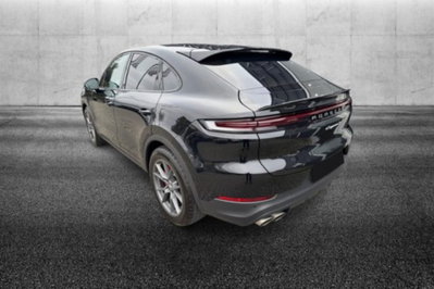 Porsche Cayenne Coupé 4.0 S tiptronic (3)