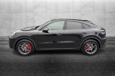 Porsche Cayenne Coupé 4.0 S tiptronic (4)