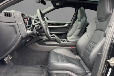 Porsche Cayenne Coupé 4.0 S tiptronic (7)