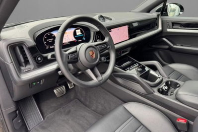 Porsche Cayenne Coupé 4.0 S tiptronic (8)