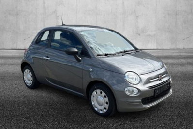 Fiat 500 1.0 Hybrid Club (3)