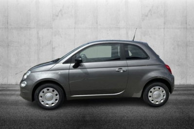 Fiat 500 1.0 Hybrid Club (6)