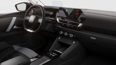 Citroen C4 1.2 hybrid Collection 145cv e-dcs6 (6)