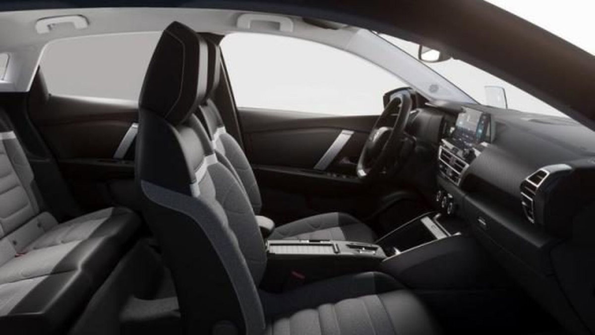 Citroen C4 1.2 hybrid Collection 145cv e-dcs6 (8)