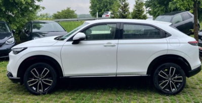Honda HR-V 1.5 hev Advance ecvt usata